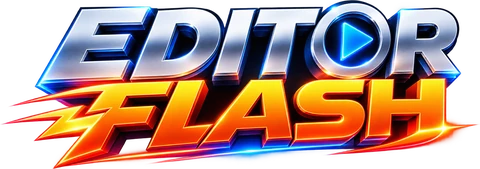 Editor Flash