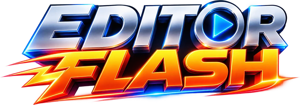 Editor Flash